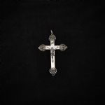 1512 6649 CRUCIFIX